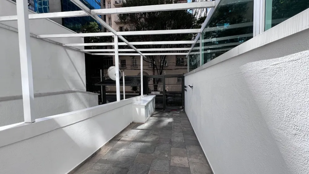 Apartamento, 1 quarto, 30 m² - Foto 2