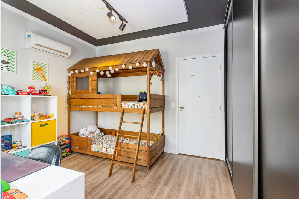 Apartamento, 4 quartos, 172 m² - Foto 3