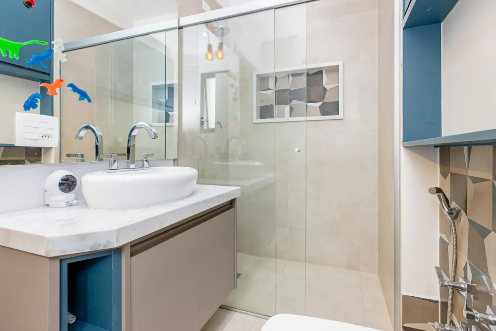 Apartamento, 4 quartos, 172 m² - Foto 4