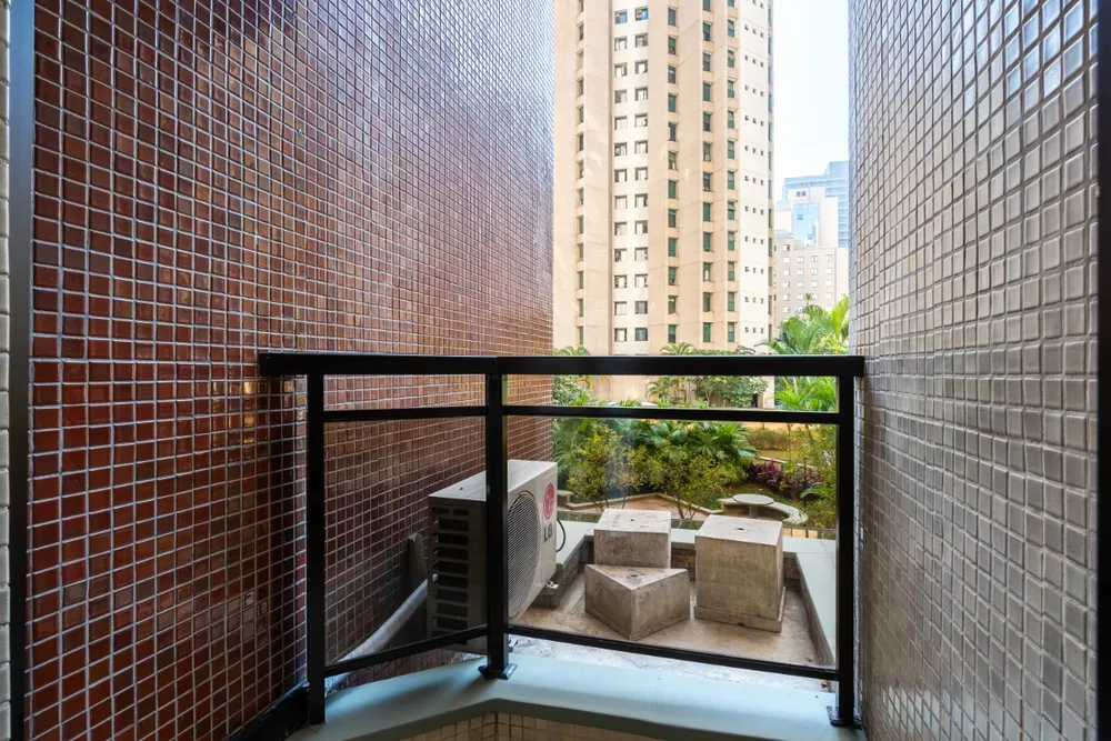 Apartamento, 3 quartos, 120 m² - Foto 4