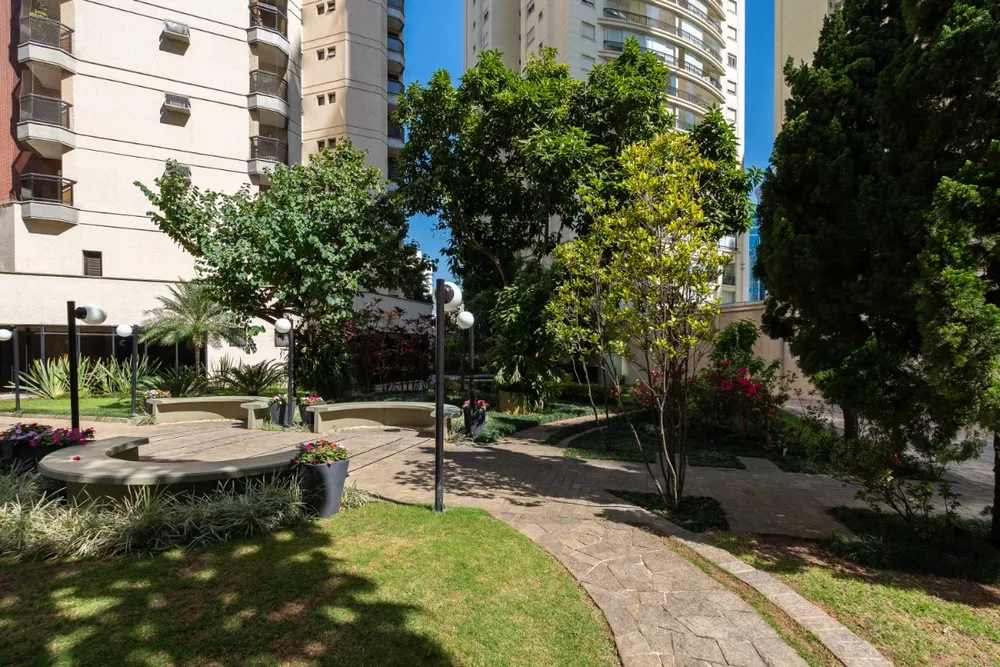 Apartamento, 3 quartos, 120 m² - Foto 2
