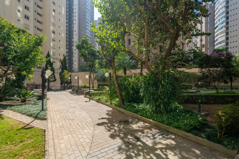Apartamento, 3 quartos, 120 m² - Foto 1