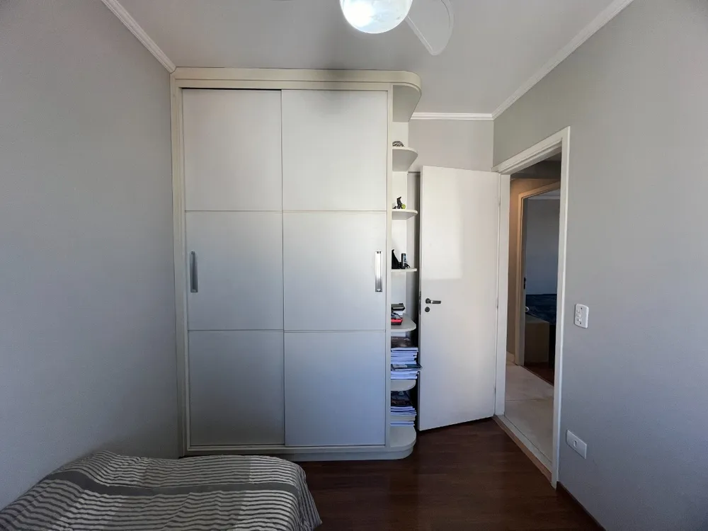 Apartamento, 3 quartos, 76 m² - Foto 2
