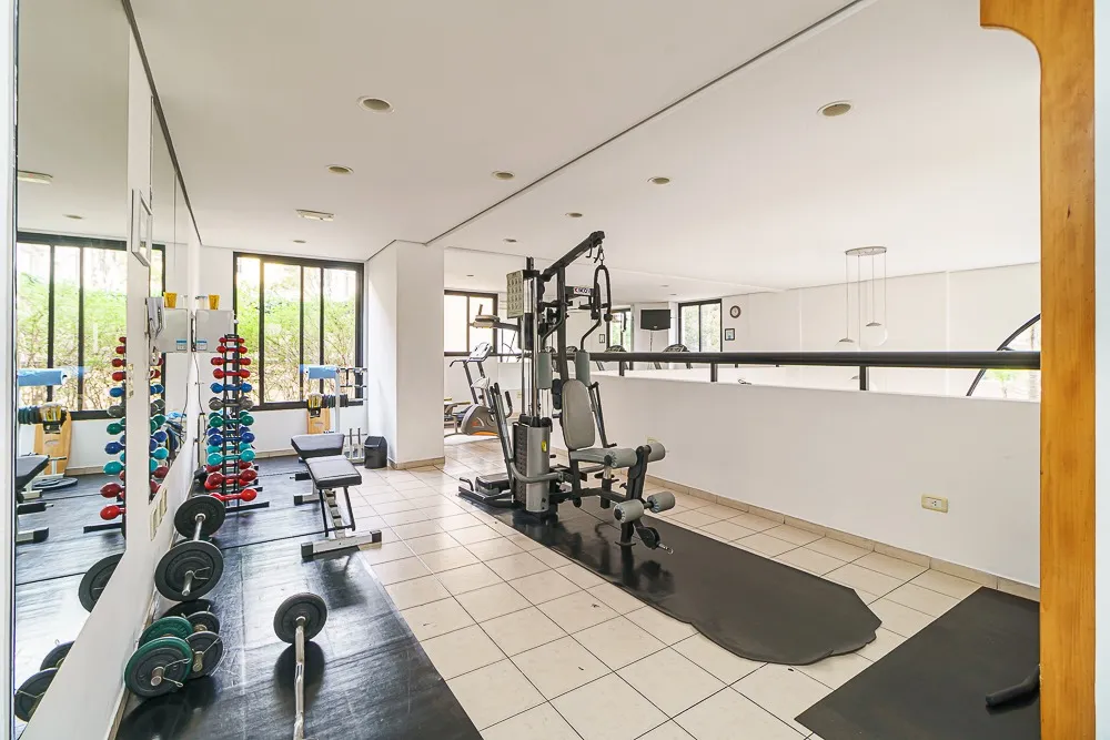 Apartamento, 3 quartos, 76 m² - Foto 4