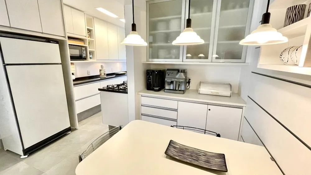 Apartamento, 2 quartos, 162 m² - Foto 3