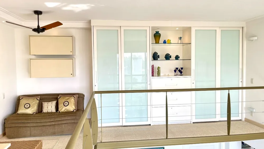 Apartamento, 2 quartos, 162 m² - Foto 1