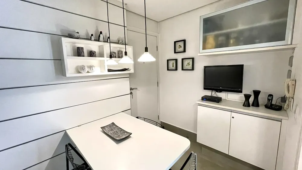 Apartamento, 2 quartos, 162 m² - Foto 4