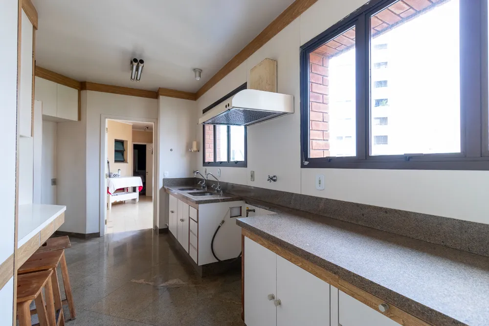 Apartamento, 3 quartos, 325 m² - Foto 3