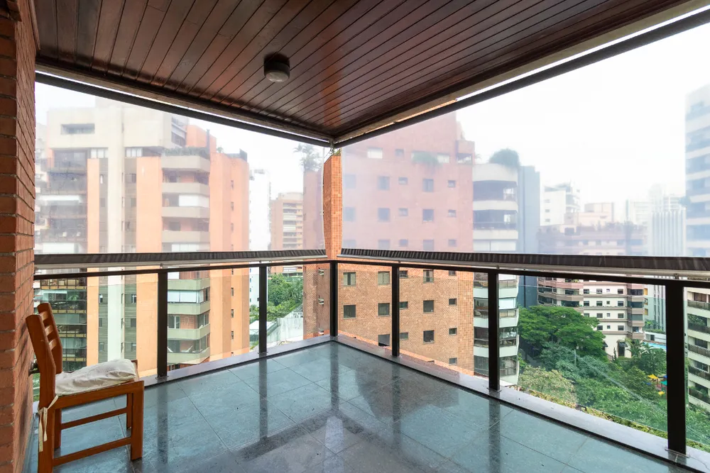 Apartamento, 3 quartos, 325 m² - Foto 2