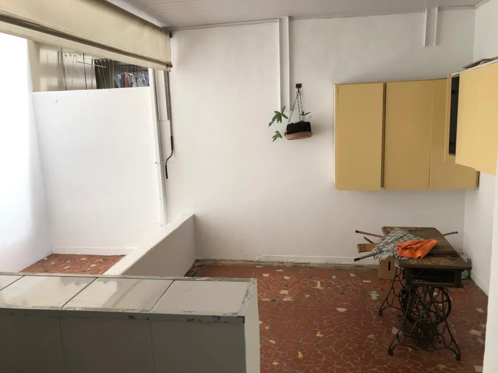 Apartamento, 2 quartos, 80 m² - Foto 1