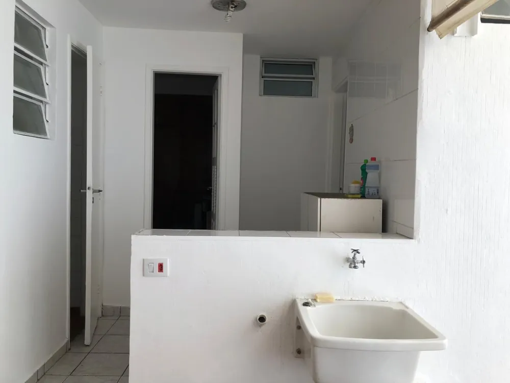 Apartamento, 2 quartos, 80 m² - Foto 2