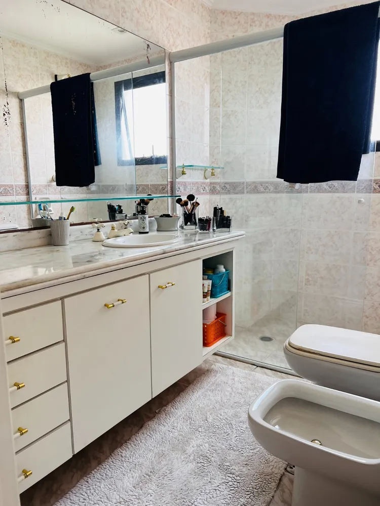 Apartamento, 3 quartos, 176 m² - Foto 4