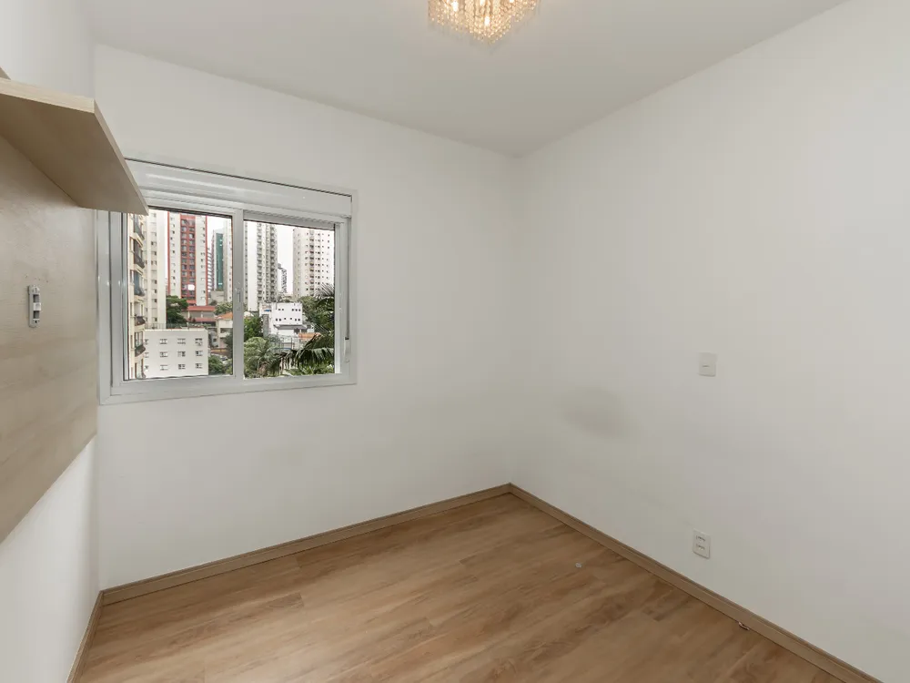 Apartamento, 1 quarto, 35 m² - Foto 4