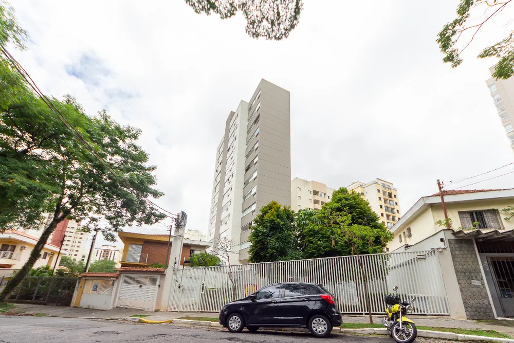 Apartamento, 1 quarto, 35 m² - Foto 1