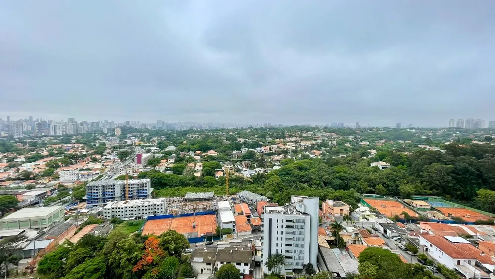 Apartamento, 3 quartos, 170 m² - Foto 2