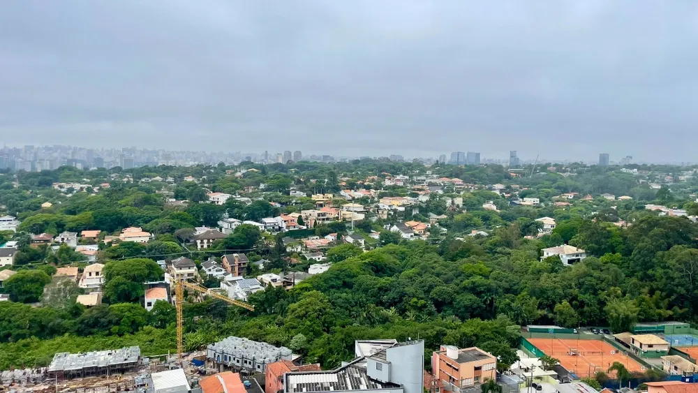 Apartamento, 3 quartos, 170 m² - Foto 3