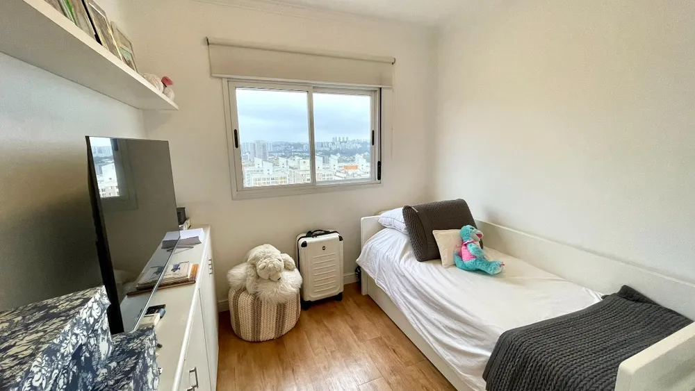 Apartamento, 3 quartos, 170 m² - Foto 1