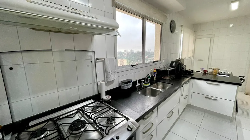 Apartamento, 3 quartos, 170 m² - Foto 4