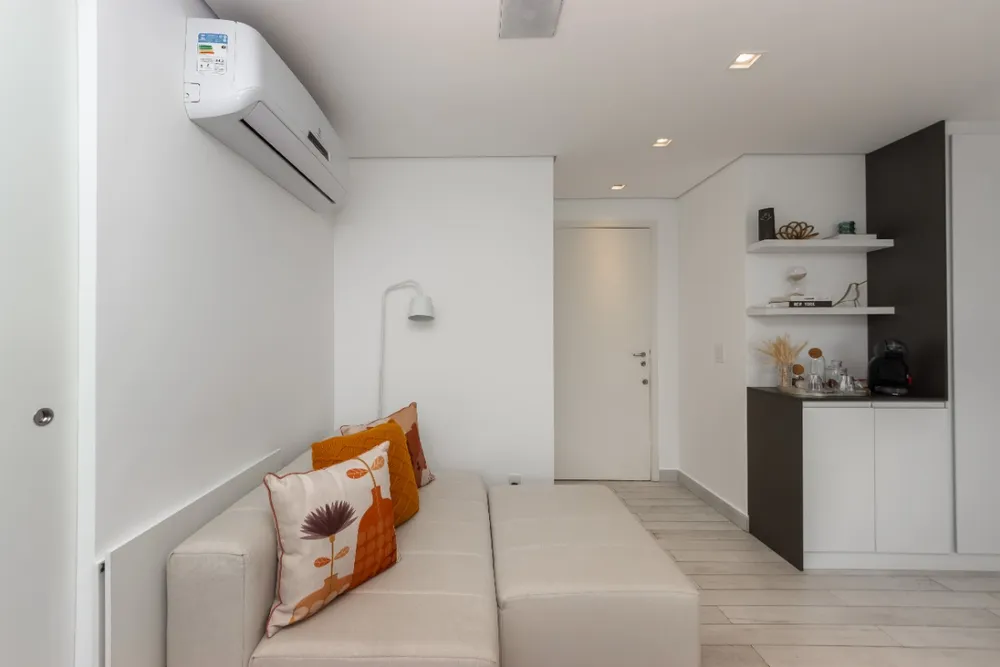 Apartamento, 1 quarto, 56 m² - Foto 3