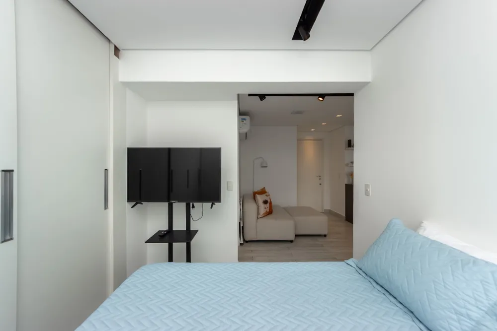 Apartamento, 1 quarto, 56 m² - Foto 4