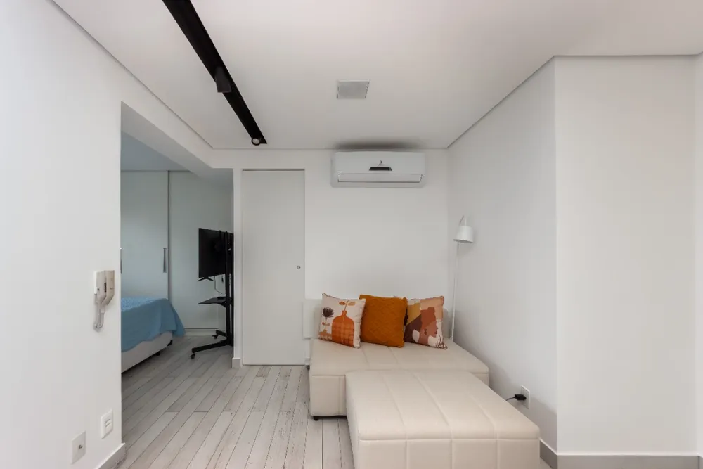Apartamento, 1 quarto, 56 m² - Foto 2