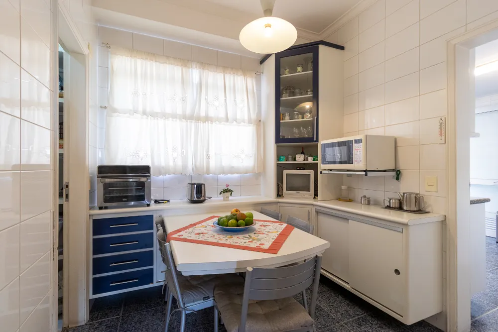 Apartamento, 4 quartos, 186 m² - Foto 4