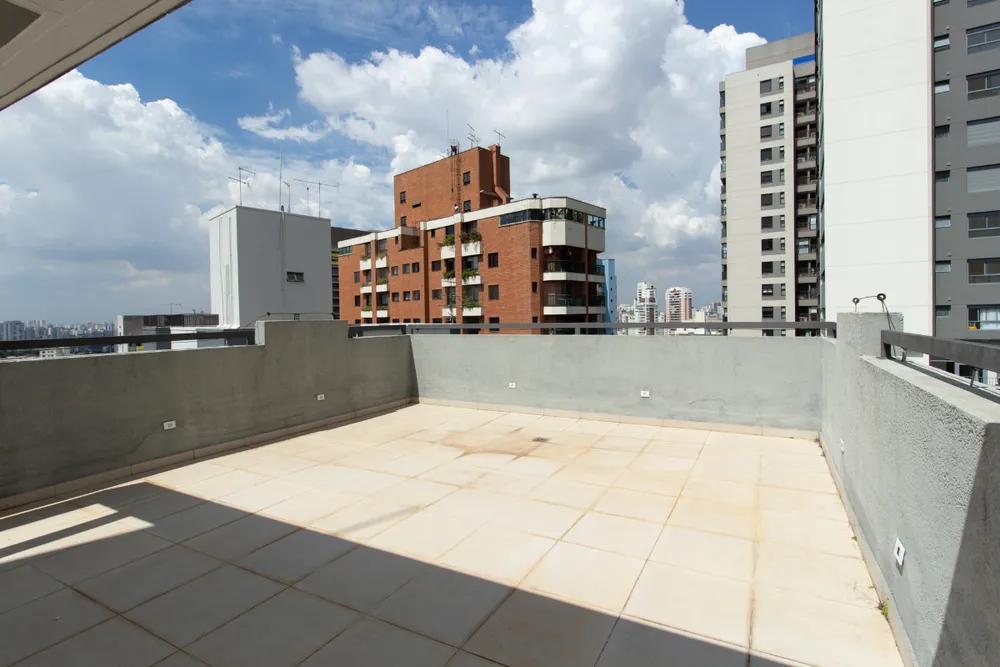 Apartamento, 1 quarto, 74 m² - Foto 1