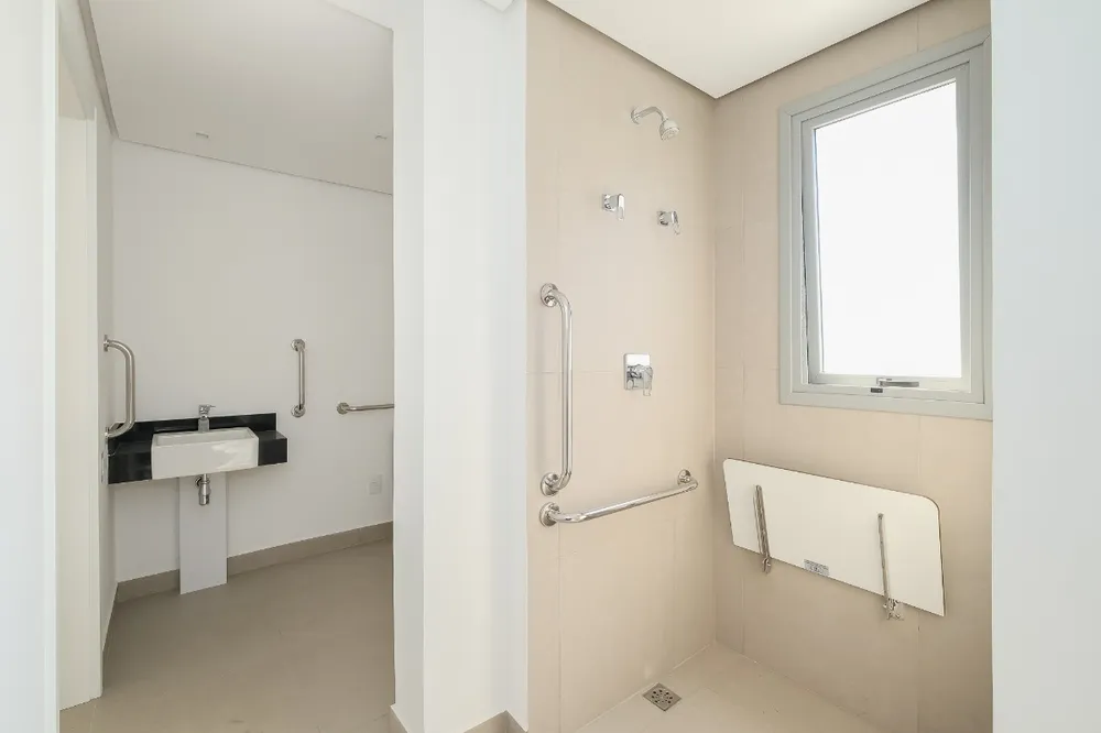 Apartamento, 1 quarto, 92 m² - Foto 3