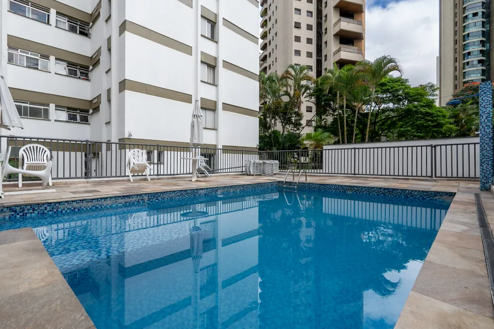 Apartamento, 2 quartos, 124 m² - Foto 4