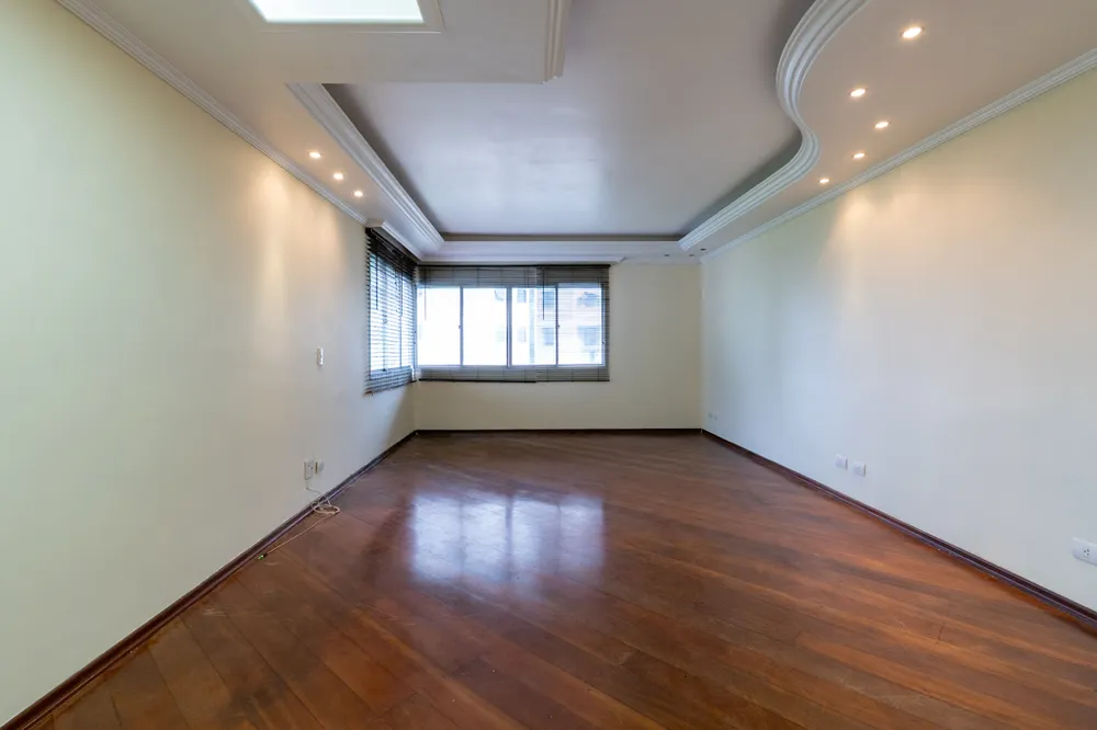 Apartamento, 2 quartos, 124 m² - Foto 1