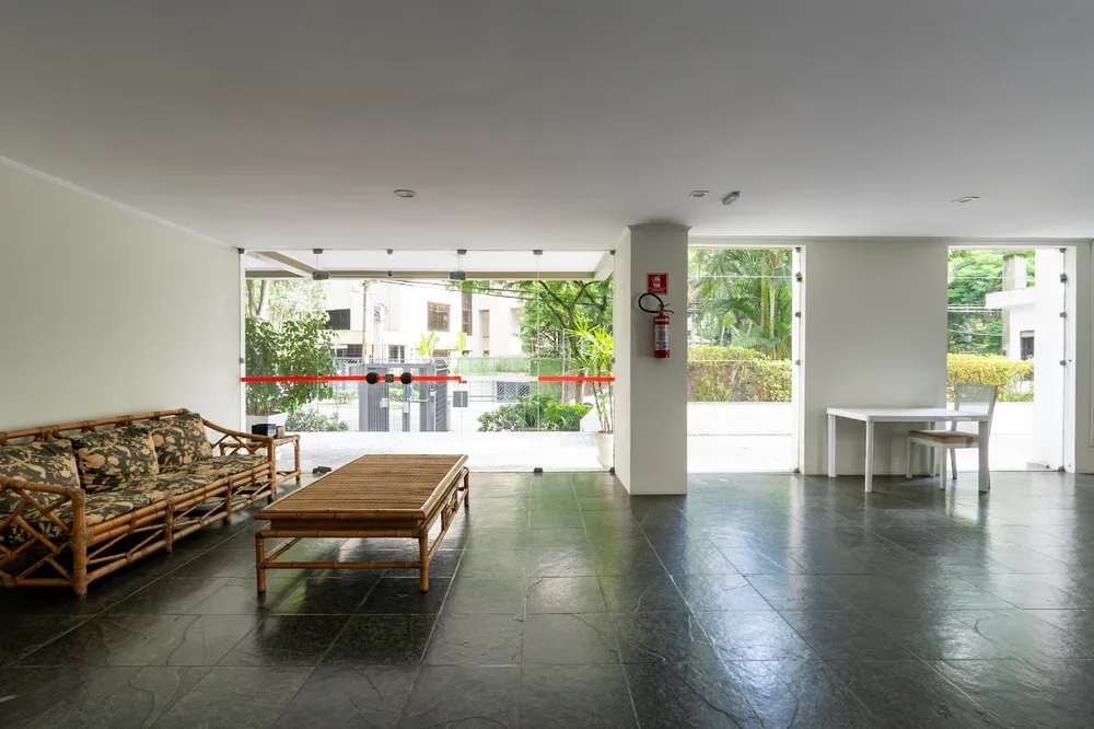 Apartamento, 2 quartos, 124 m² - Foto 2