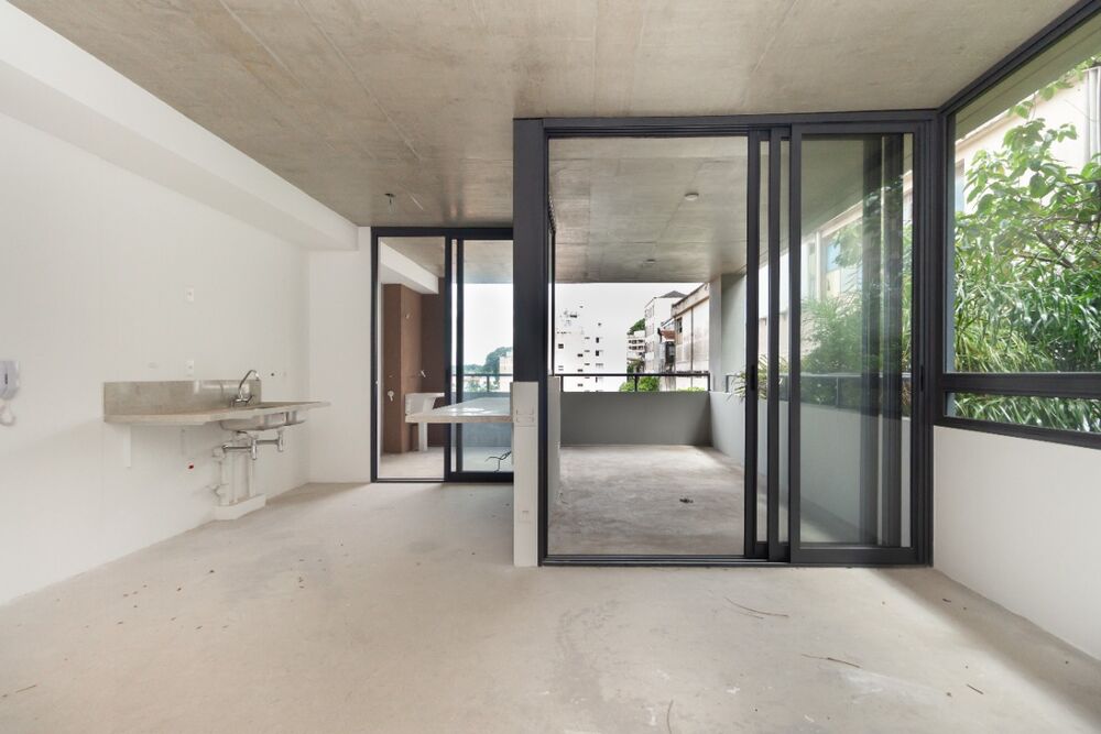 Apartamento à venda com 1 quarto, 75m² - Foto 9
