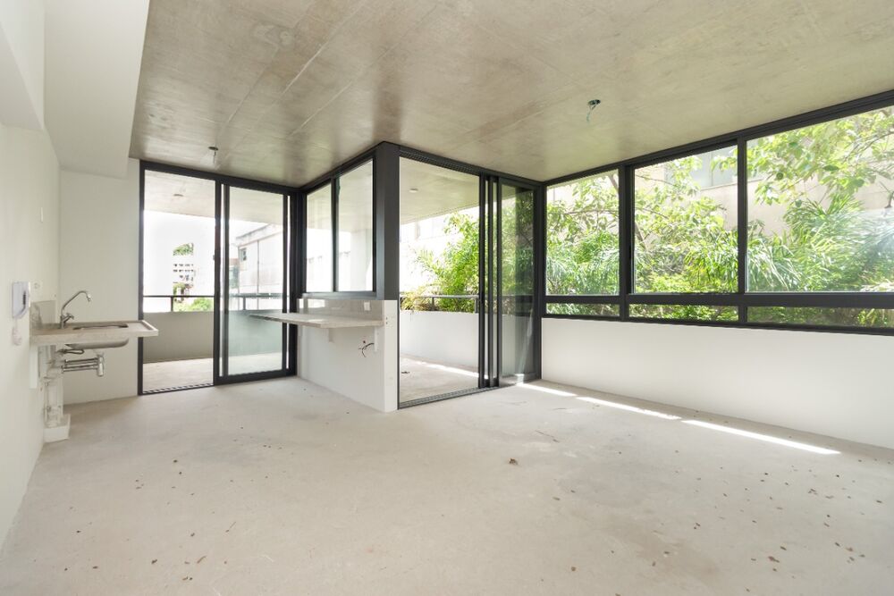 Apartamento à venda com 1 quarto, 75m² - Foto 7