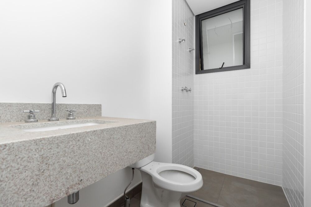 Apartamento à venda com 1 quarto, 75m² - Foto 17