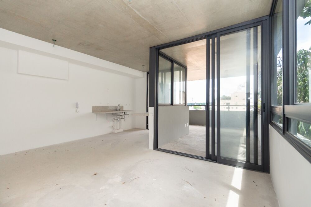 Apartamento à venda com 1 quarto, 75m² - Foto 8