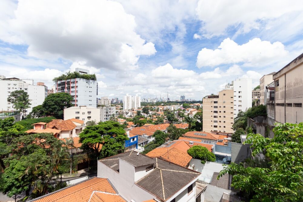 Apartamento à venda com 1 quarto, 75m² - Foto 12