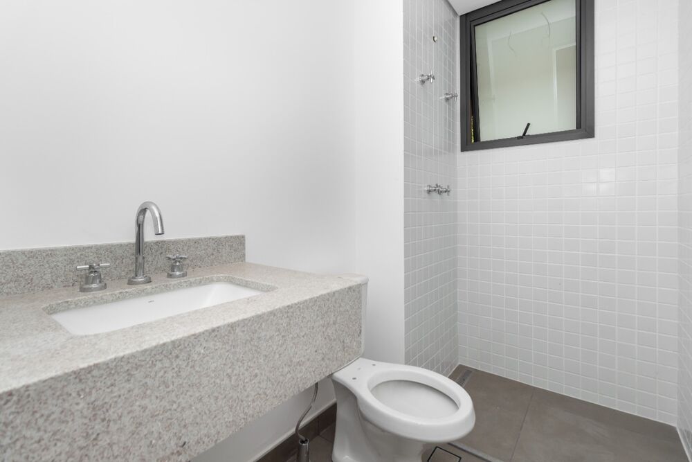 Apartamento à venda com 1 quarto, 75m² - Foto 19
