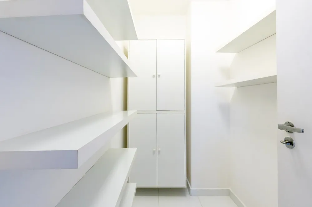 Apartamento, 3 quartos, 150 m² - Foto 2