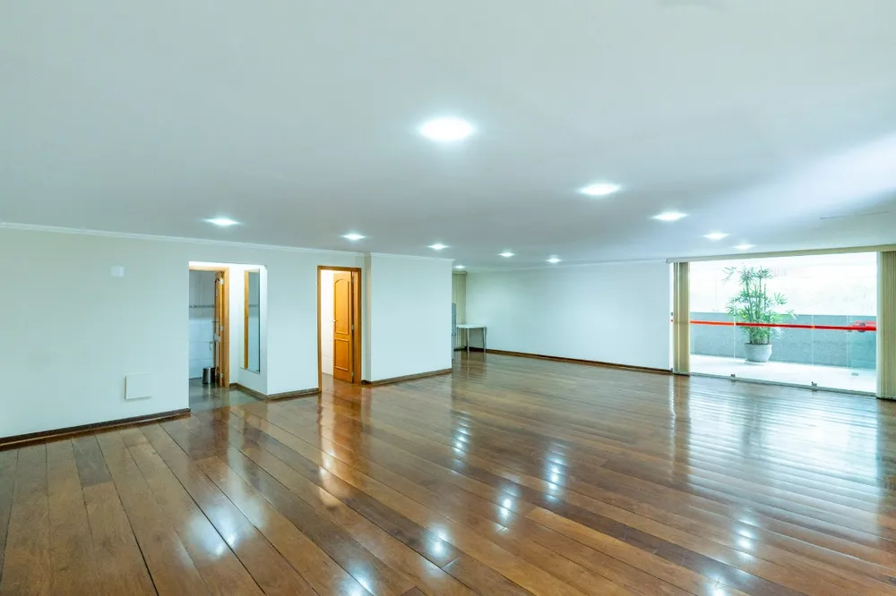 Apartamento, 3 quartos, 150 m² - Foto 4