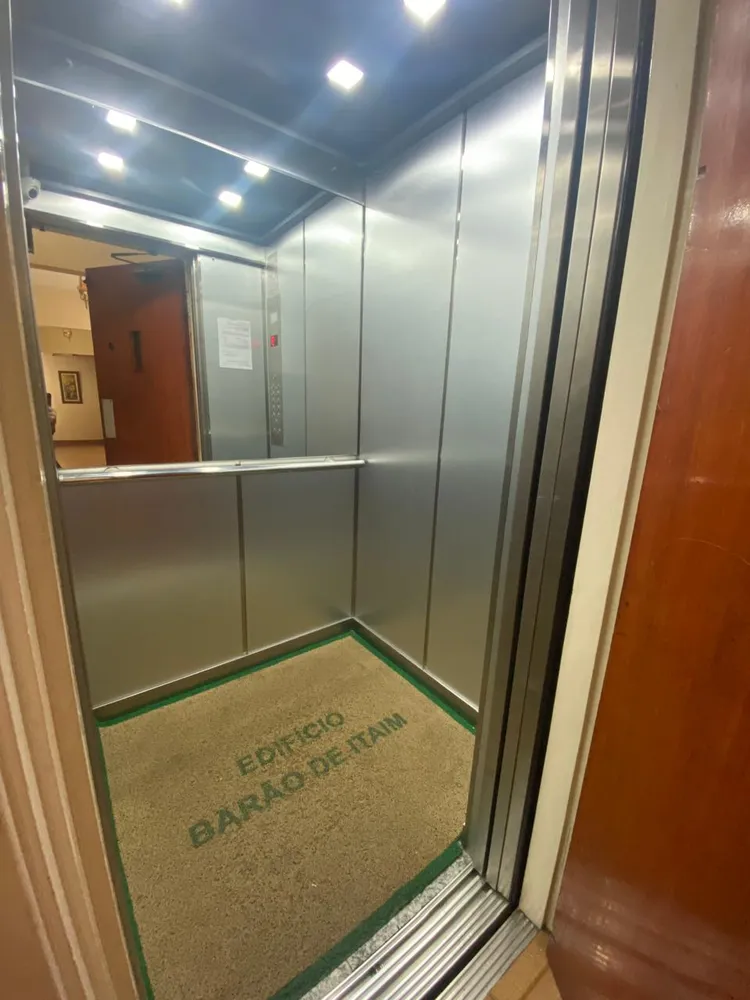 Apartamento, 2 quartos, 141 m² - Foto 1