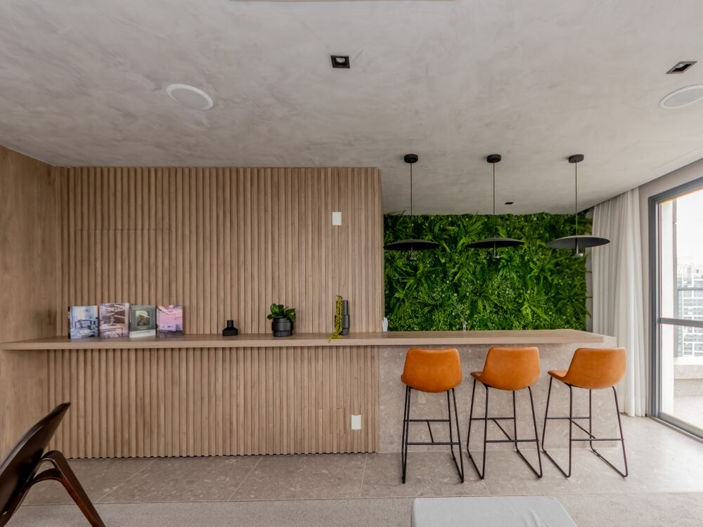 Apartamento, 1 quarto, 25 m² - Foto 18