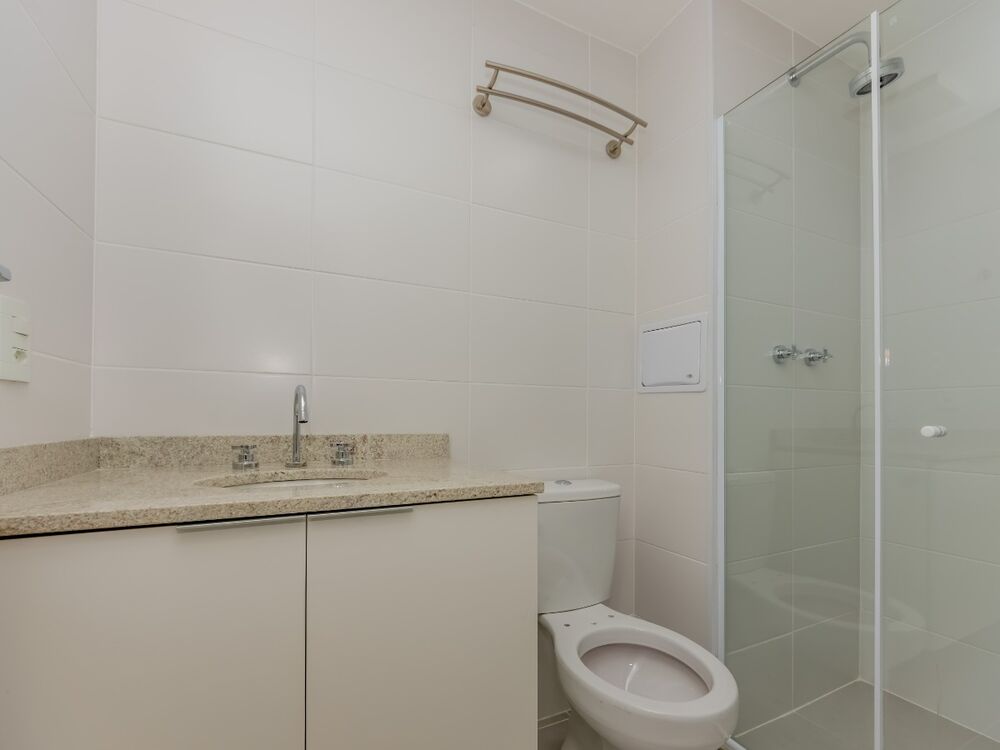 Apartamento, 1 quarto, 25 m² - Foto 9