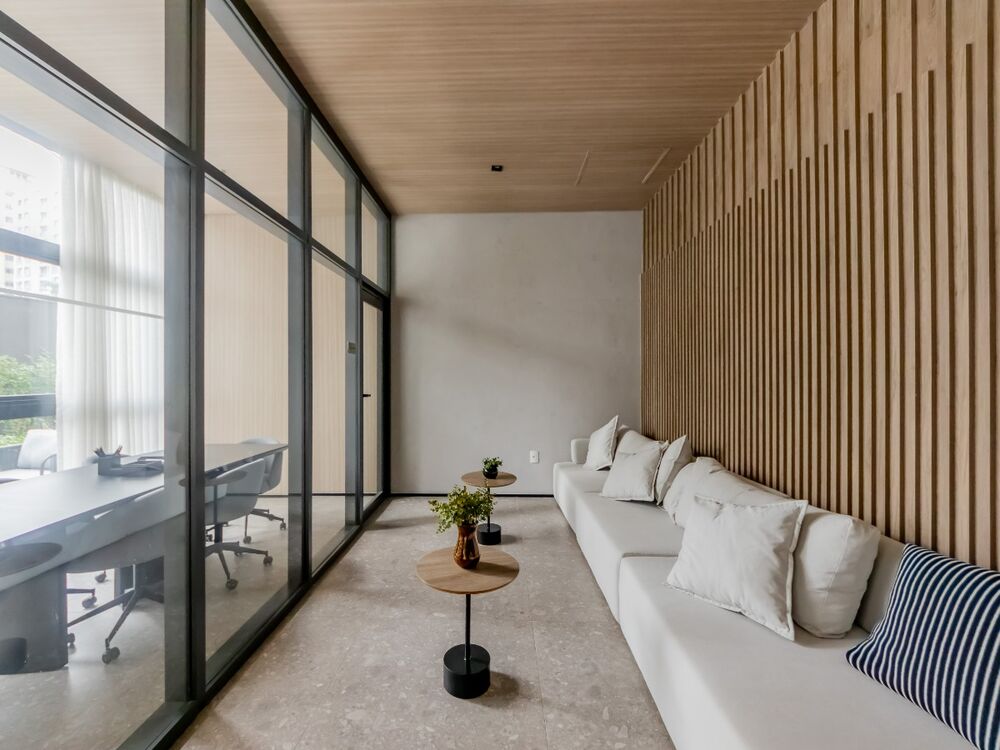 Apartamento, 1 quarto, 25 m² - Foto 15