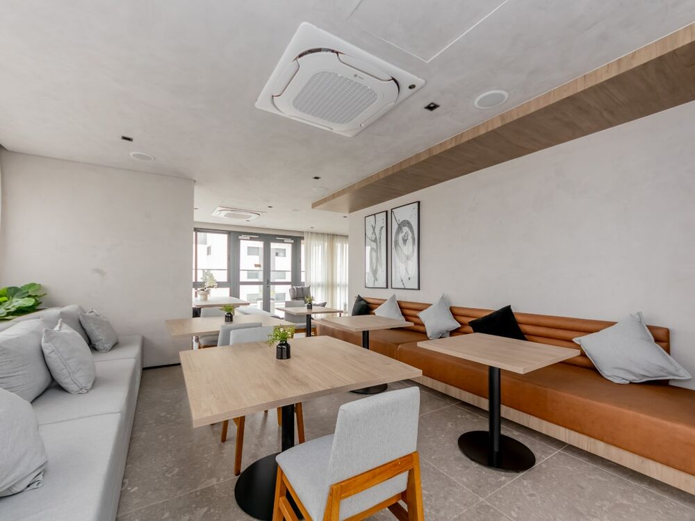 Apartamento, 1 quarto, 25 m² - Foto 19