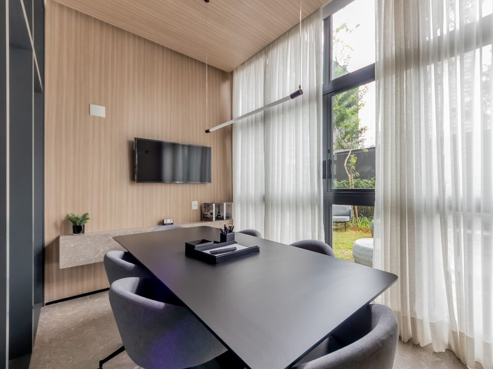 Apartamento, 1 quarto, 25 m² - Foto 14