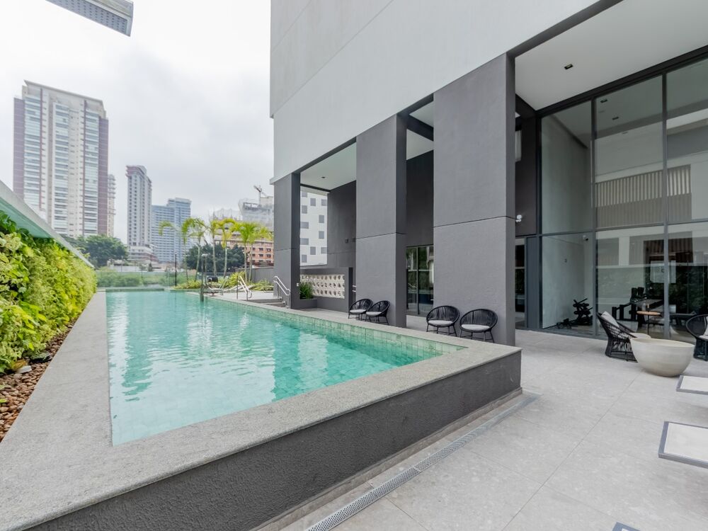 Apartamento, 1 quarto, 25 m² - Foto 20