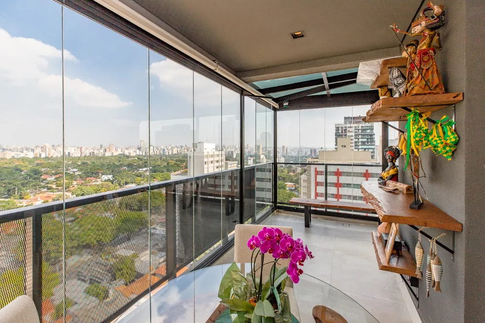 Apartamento, 1 quarto, 90 m² - Foto 4
