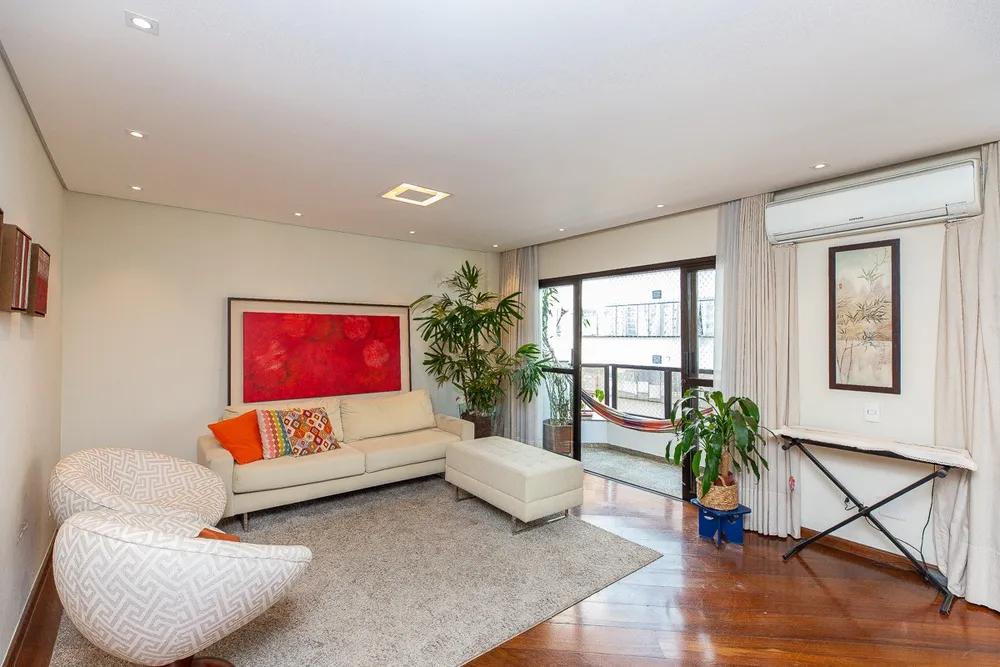Apartamento, 4 quartos, 223 m² - Foto 4
