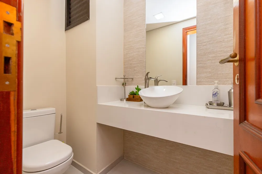 Apartamento, 4 quartos, 223 m² - Foto 2