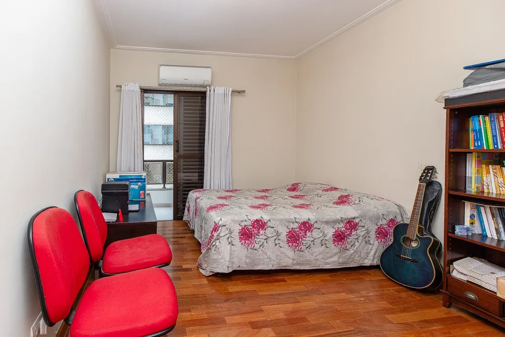 Apartamento, 4 quartos, 223 m² - Foto 3